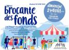 Vide-greniers - Nogent-sur-Oise