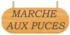 Marché aux puces - Bruebach