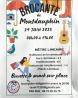 Brocante, Vide-greniers - Montdauphin
