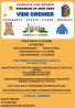 Vide-greniers - Nainville-les-Roches