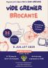 Vide grenier