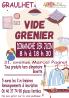 VIDE GRENIER
