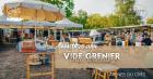 Vide Grenier et Vide Dressing