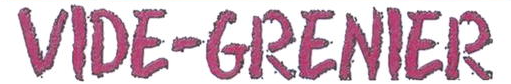 Vide-greniers - Aguilcourt
