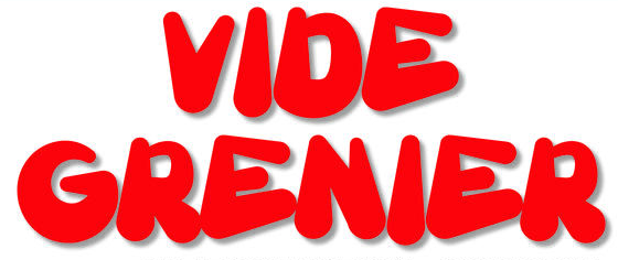Vide-greniers - Louâtre