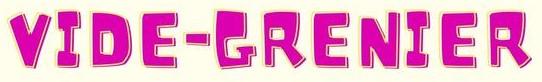 Vide-greniers - Crasville-la-Rocquefort