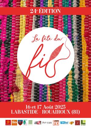 La Fête du Fil - Labastide-Rouairoux