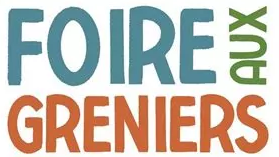 Foire aux greniers - Saint-Laurent-sur-Mer