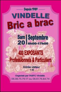 39 EME BRIC A BRAC