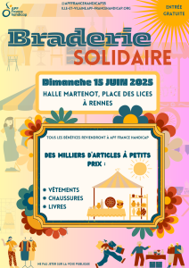 Braderie Solidaire