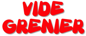 Vide-greniers - Louâtre