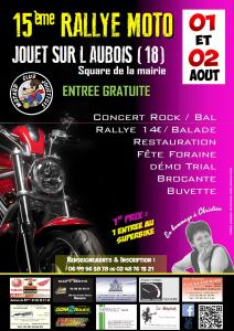 Brocante, vide-greniers - Jouet-sur-l'Aubois