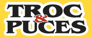 Troc et Puces - Plomeur