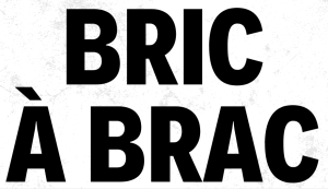 Bric-à-brac - Pornic