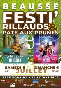 Brocante, Vide-greniers - Beausse