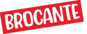 Brocante - Sallertaine