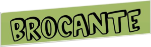 Brocante - Saint-Yvi