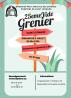 25 ème vide grenier de l'amicale des sapeurs pompiers de St leonard