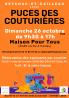 Puces des couturières