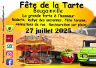Réderie - Bougainville