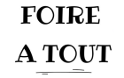 Foire à Tout - Orbec