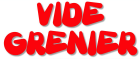 Vide-greniers - Louâtre