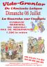 Brocante, Vide-greniers - La Guerche-sur-l'Aubois