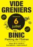Vide-greniers - Binic-Étables-sur-Mer