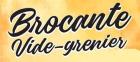 Brocante, Vide-greniers - La Loupe