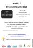 Vide-greniers - Malville