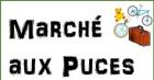 Marché aux puces - Montrond