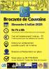 Vide-greniers - Couvains