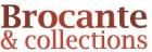 Brocante et collections - Rochefort-en-Terre