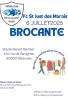 Brocante, Vide-greniers - Beauvais