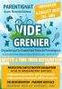 Grand Vide-greniers - Parentignat
