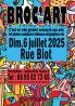 Vide-greniers - Paris 17