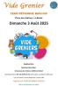 Vide-greniers - La Baule-Escoublac
