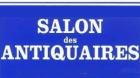 Salon des antiquaires, brocante - Beuvron-en-Auge