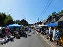 Brocante, Vide-greniers - Proix