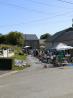Brocante, Vide-greniers - Hauteville
