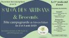 Vide-greniers - Febvin-Palfart