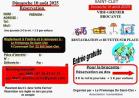 Brocante, Vide-greniers - Saint-Clet