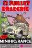 Braderie d'été - Le Minihic-sur-Rance