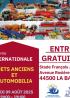 Bourse aux jouets anciens et automobilia - La Baule-Escoublac