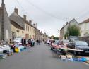 Vide-greniers - Aufferville