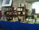 Salon du livre ancien et de l'image - Pirou