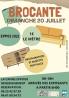 Brocante, Vide-greniers - Eppes