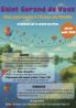 Fête patronale - Brocante