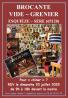 Brocante, vide-greniers, foire aux livres - Esquièze-Sère