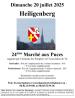 Marché aux puces - Heiligenberg